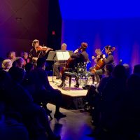 Gallery 2 - Florida Chamber Music Project