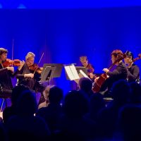 Gallery 3 - Florida Chamber Music Project