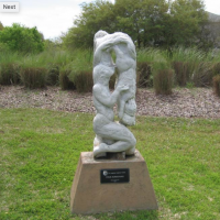 Gallery 3 - St. Augustine Beach Sculpture Garden
