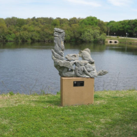 Gallery 4 - St. Augustine Beach Sculpture Garden