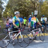 Gallery 2 - SEA's 9th Annual Rails to Trails Festival - CANCELLED