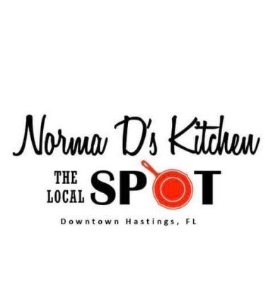 Norma D's Kitchen