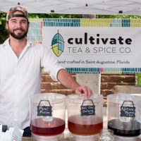 Cultivate Tea and Spice Co.