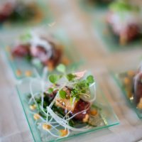 Gallery 3 - St. Augustine Food + Wine Festival 2023 | MAY 3-7