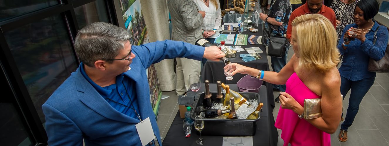 Gallery 5 - St. Augustine Food + Wine Festival 2023 | MAY 3-7