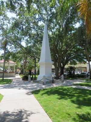 Constitution Obelisk