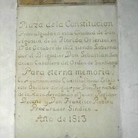 Gallery 1 - Constitution Obelisk