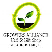 Grower's Alliance Cafe