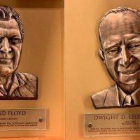Gallery 3 - World Golf Hall of Fame