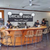 Gallery 6 - Buena Onda Cafe