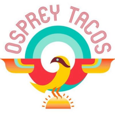 Osprey Tacos