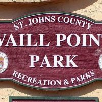 Vaill Point Park