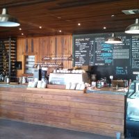 Gallery 6 - DOS Coffee & Wine