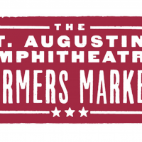 St. Augustine Amphitheatre Farmers Market | MAY 13