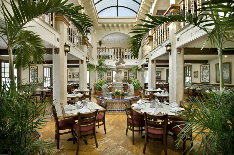 Gallery 7 - Columbia Restaurant - Historic St. Augustine