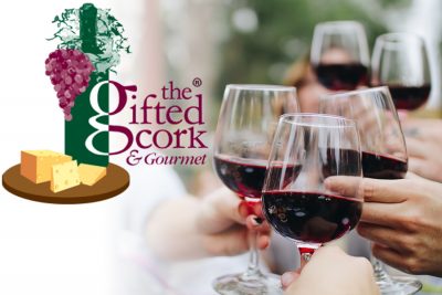Spanish Wine Tasting at the Gifted Cork