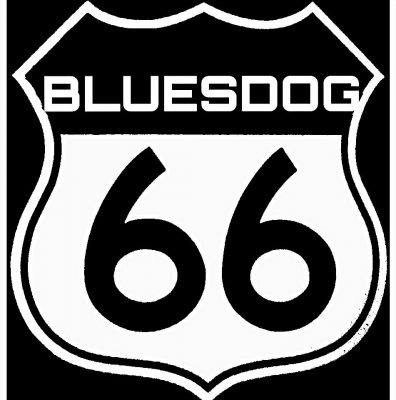 Bluesdog 66