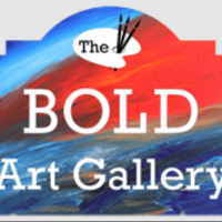 The BOLD Art Gallery