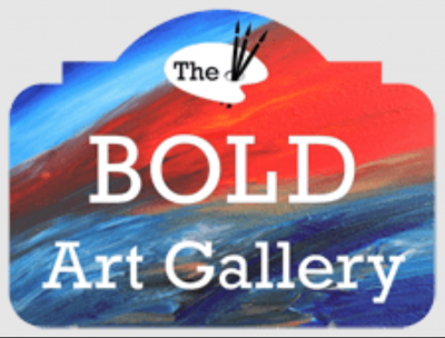 The BOLD Art Gallery