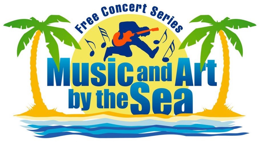 Gallery 1 - MUSIC AND ART BY THE SEA | Rob Peck & Friends