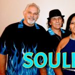 MUSIC BY THE SEA | Soulfire