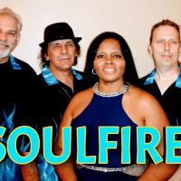 MUSIC BY THE SEA | Soulfire