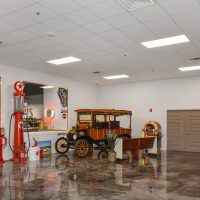 Gallery 5 - Classic Car Museum