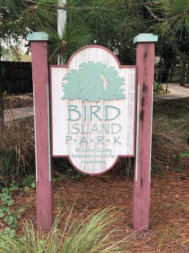 Gallery 1 - Bird Island Park