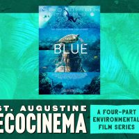 EcoCinema: "Blue"