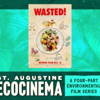 EcoCinema: "Wasted! The Story of Food Waste”