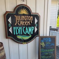 Julington Creek Fish Camp