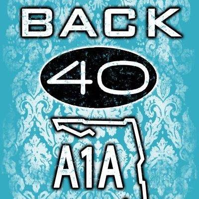 The Back 40 A1A