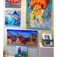 Gallery 3 - Sea Spirits Gallery & Gifts