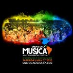 Unidos en la Música: A Latin American Festival | ...