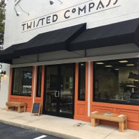Gallery 1 - Twisted Compass Brewing Company