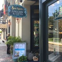 Sea Spirits Gallery & Gifts