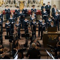 Vienna Boys Choir [CANCELLED]