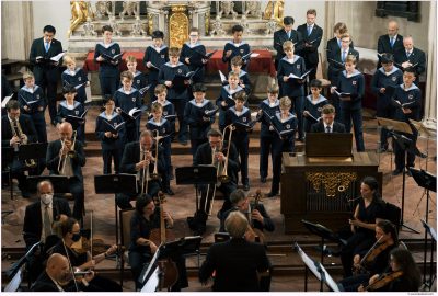 Vienna Boys Choir [CANCELLED]