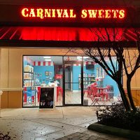 Gallery 3 - Carnival Sweets