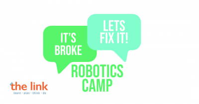 Kids Robotics Summer Camp