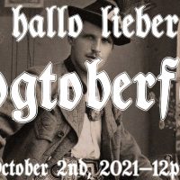Bogtoberfest at Bog Brewing