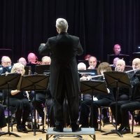 Saint Augustine Concert Band Season Opener 2021!