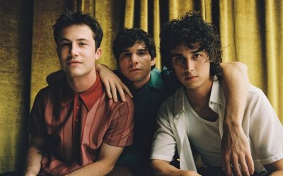 Wallows: "Tell Me That It's Over" Tour