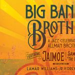 Big Band of Brothers: A Jazz Celebration of the Al...