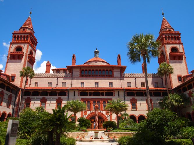 Review: The Pearl – The Flagler College Gargoyle