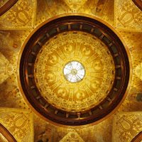Gallery 2 - Historic Tours of Flagler College