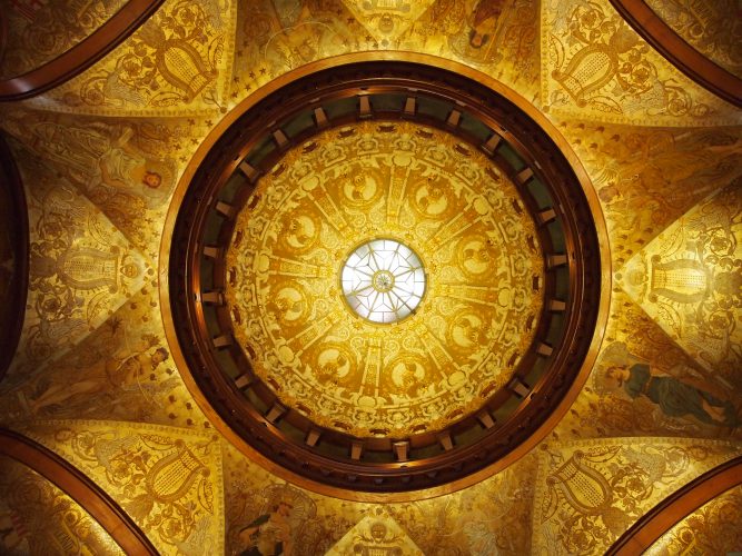 Gallery 2 - Historic Tours of Flagler College