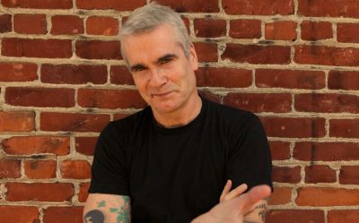 Henry Rollins: Good to See You 2022