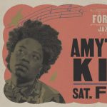 Fort Mose Jazz & Blues Series: Amythyst Kiah