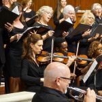 “Sing On”: celebrating 75 Years of Song with the St. Augustine Community Chorus